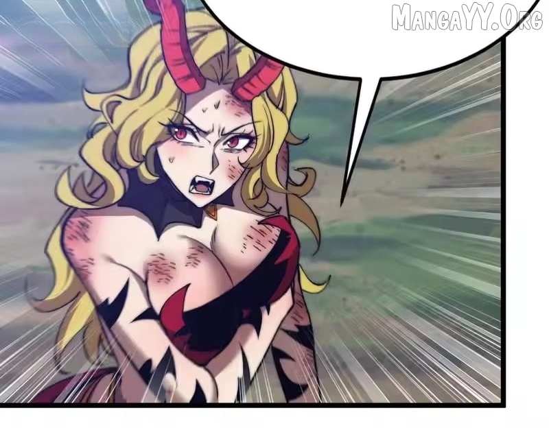 Summoning demons—I am the Abyss Chapter 58 page 34 - 
