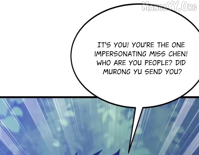 Summoning demons—I am the Abyss Chapter 58 page 35 - 