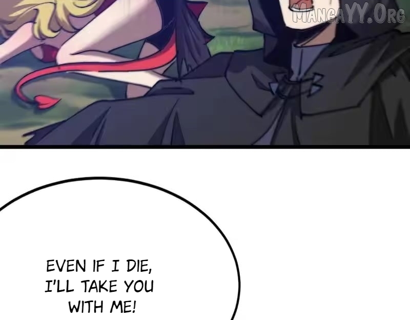 Summoning demons—I am the Abyss Chapter 58 page 39 - 