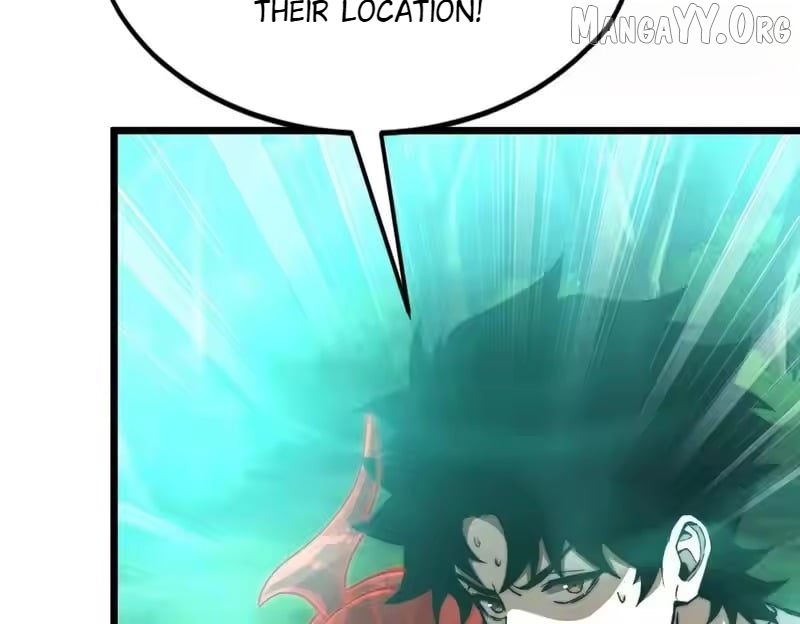 Summoning demons—I am the Abyss Chapter 58 page 5 - 