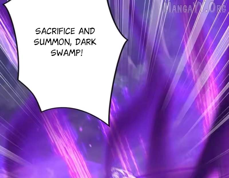 Summoning demons—I am the Abyss Chapter 58 page 43 - 