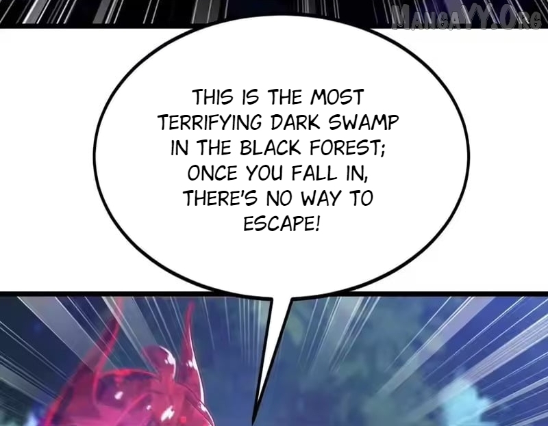 Summoning demons—I am the Abyss Chapter 58 page 50 - 