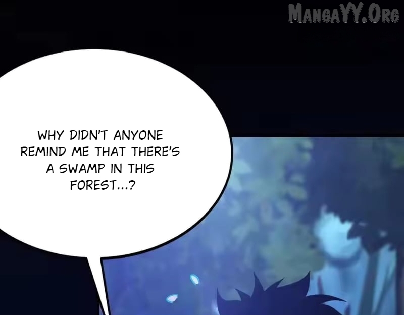 Summoning demons—I am the Abyss Chapter 58 page 52 - 