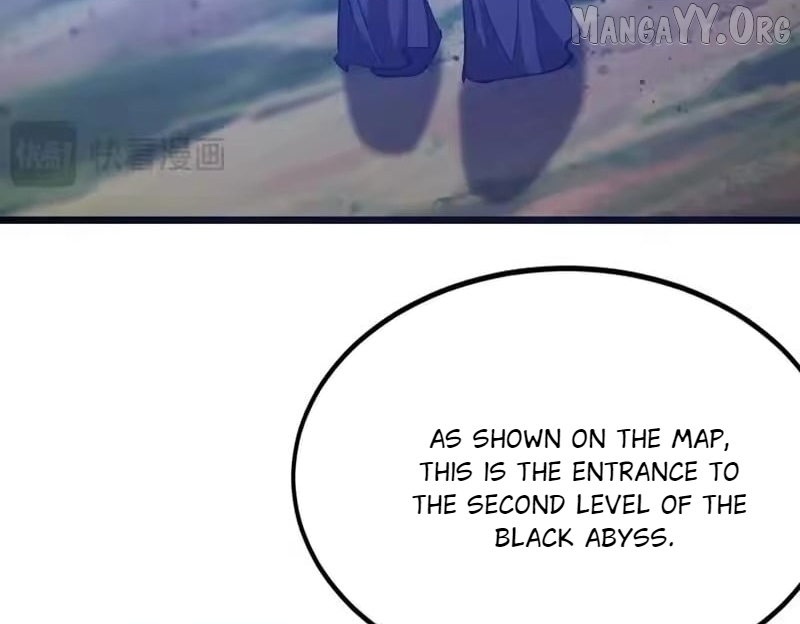 Summoning demons—I am the Abyss Chapter 58 page 59 - 