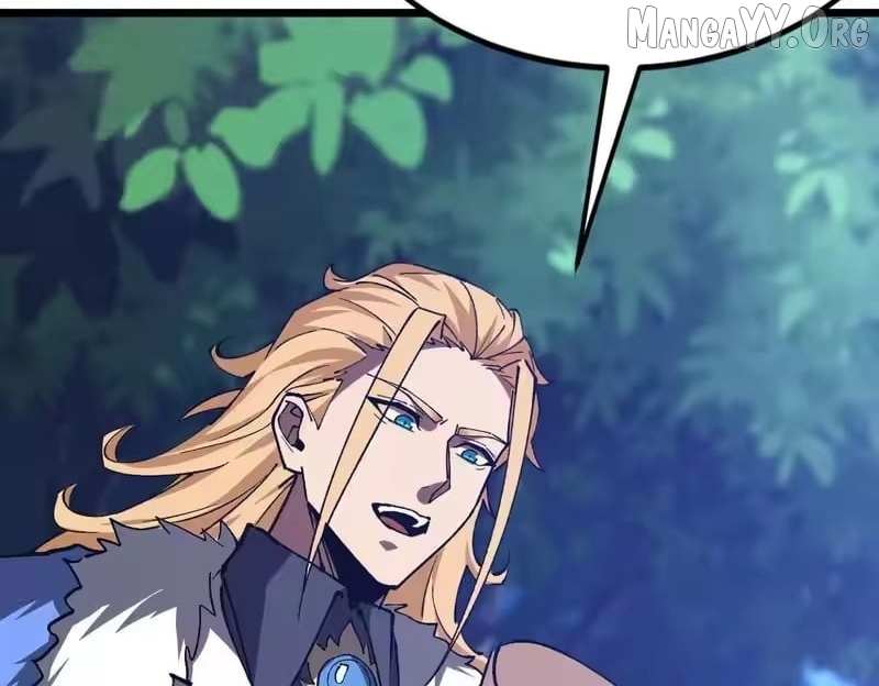 Summoning demons—I am the Abyss Chapter 58 page 60 - 