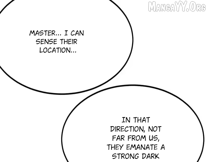 Summoning demons—I am the Abyss Chapter 58 page 7 - 