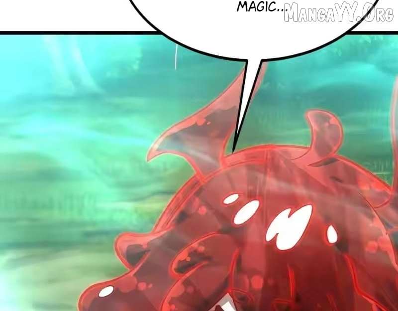 Summoning demons—I am the Abyss Chapter 58 page 8 - 