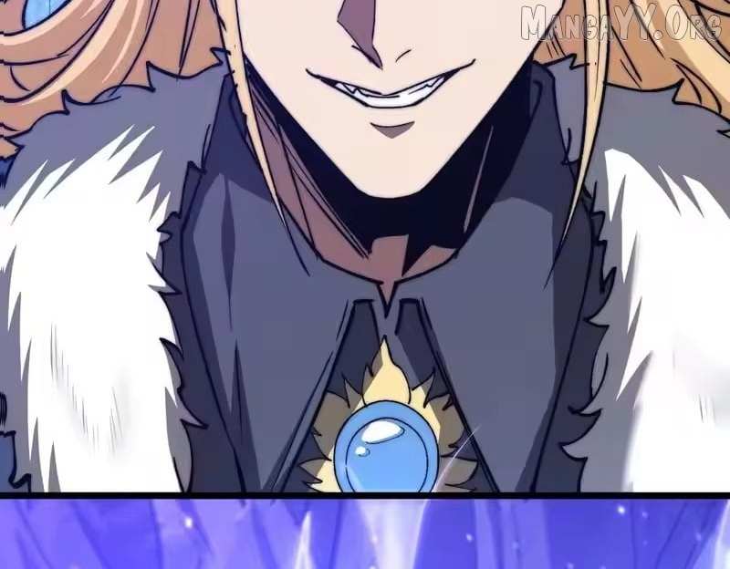 Summoning demons—I am the Abyss Chapter 58 page 71 - 