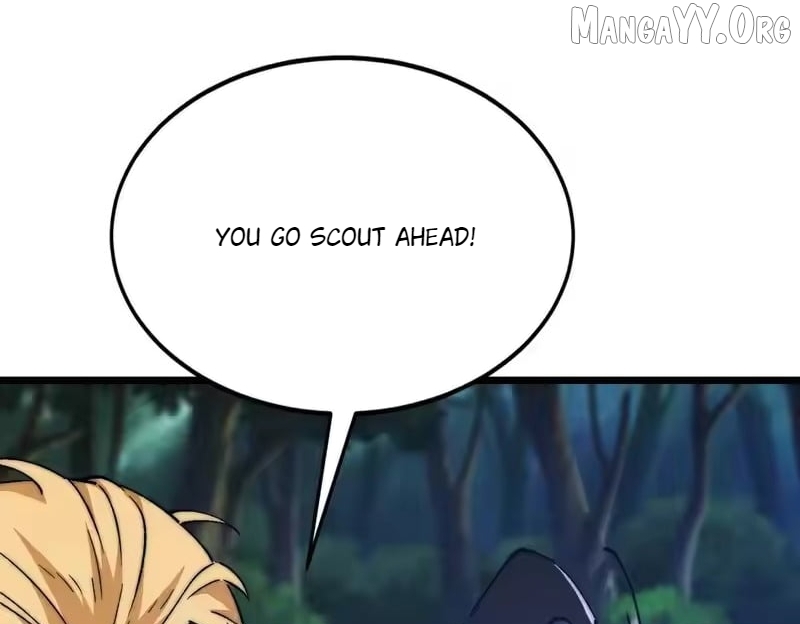 Summoning demons—I am the Abyss Chapter 58 page 78 - 