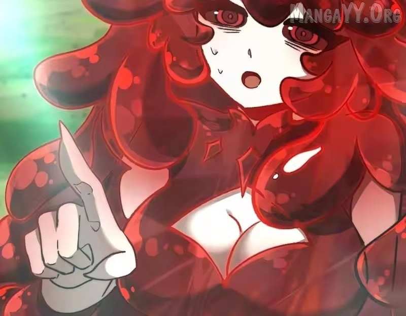Summoning demons—I am the Abyss Chapter 58 page 9 - 