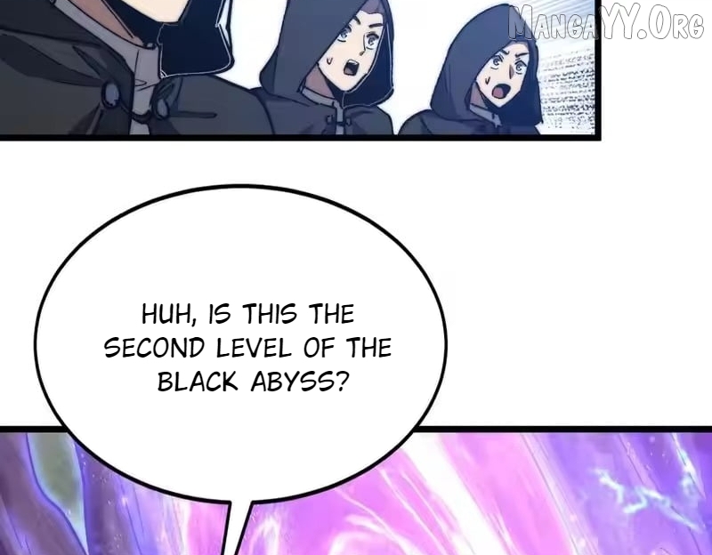 Summoning demons—I am the Abyss Chapter 58 page 86 - 