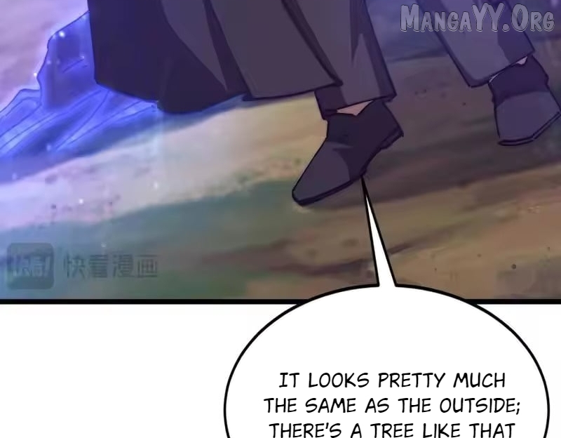 Summoning demons—I am the Abyss Chapter 58 page 89 - 