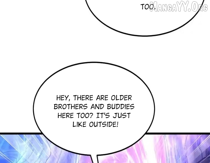 Summoning demons—I am the Abyss Chapter 58 page 90 - 
