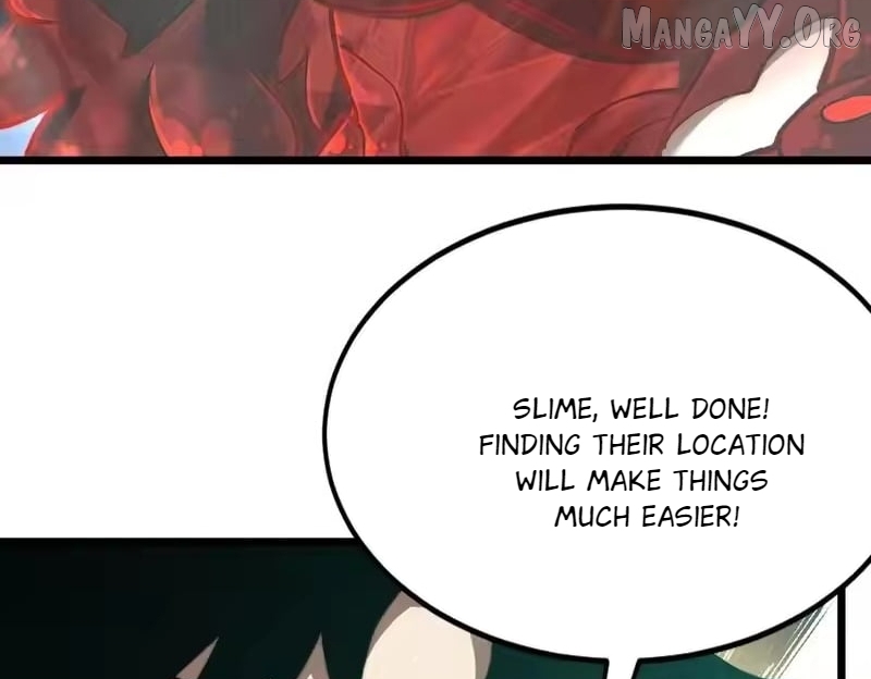 Summoning demons—I am the Abyss Chapter 58 page 10 - 