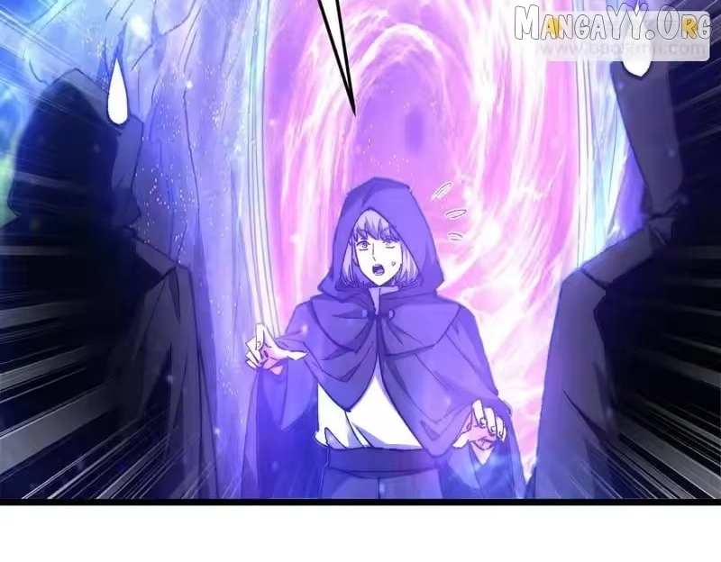 Summoning demons—I am the Abyss Chapter 58 page 91 - 