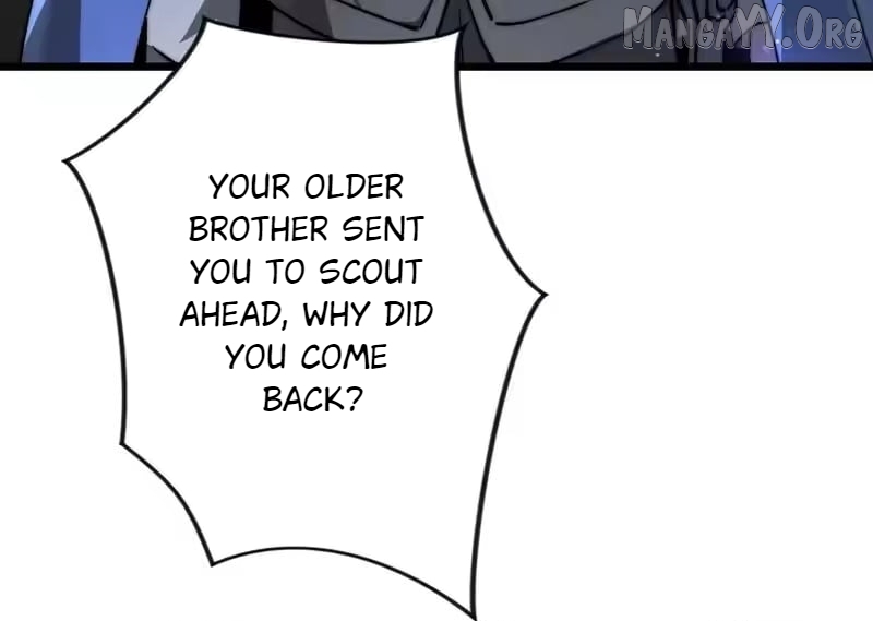 Summoning demons—I am the Abyss Chapter 58 page 96 - 