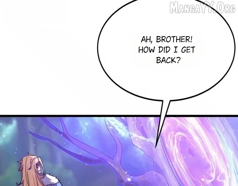 Summoning demons—I am the Abyss Chapter 58 page 97 - 