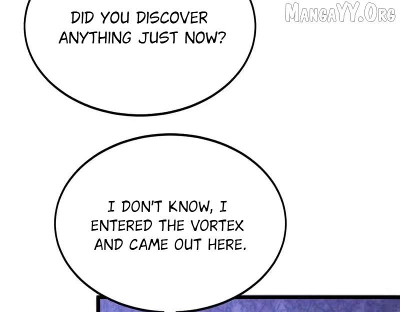 Summoning demons—I am the Abyss Chapter 58 page 99 - 
