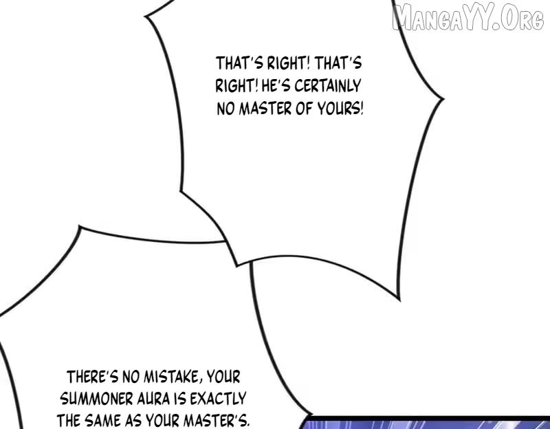 Summoning demons—I am the Abyss Chapter 59 page 107 - 