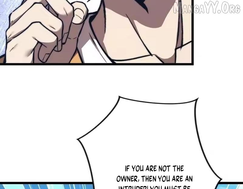 Summoning demons—I am the Abyss Chapter 59 page 111 - 