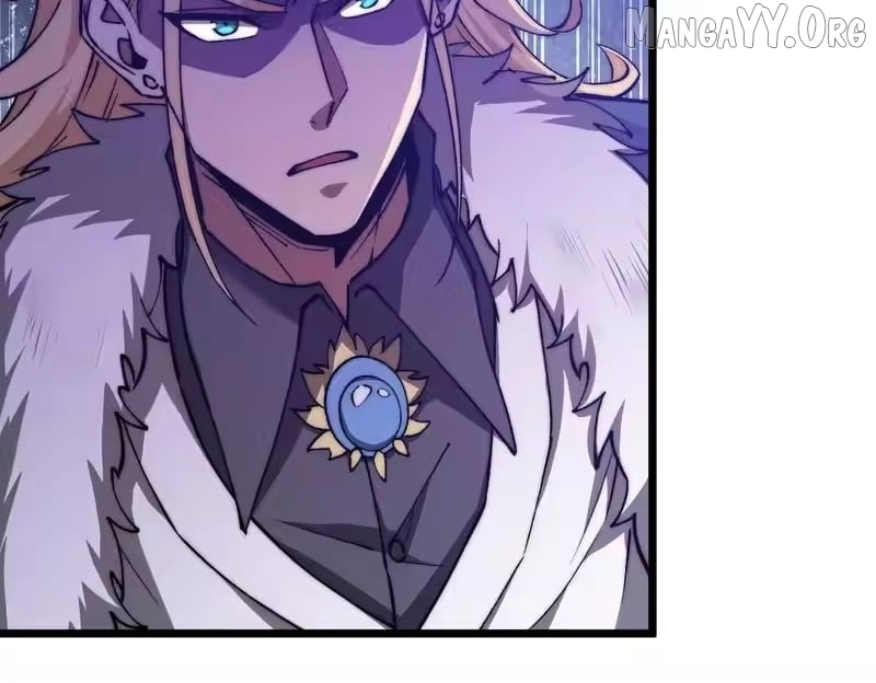 Summoning demons—I am the Abyss Chapter 59 page 15 - 