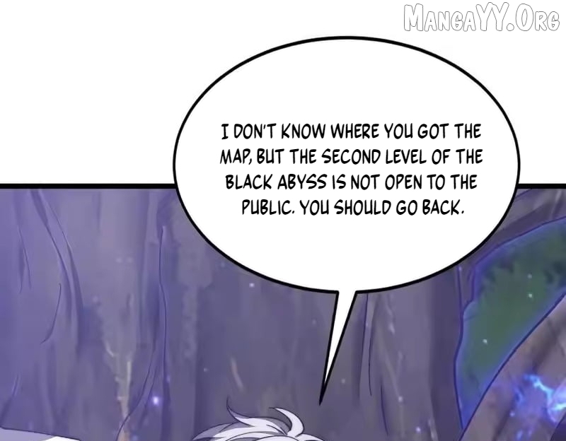 Summoning demons—I am the Abyss Chapter 59 page 17 - 