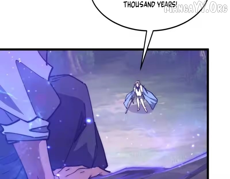 Summoning demons—I am the Abyss Chapter 59 page 38 - 