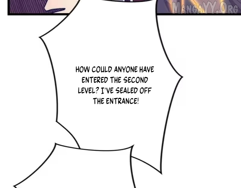 Summoning demons—I am the Abyss Chapter 59 page 46 - 