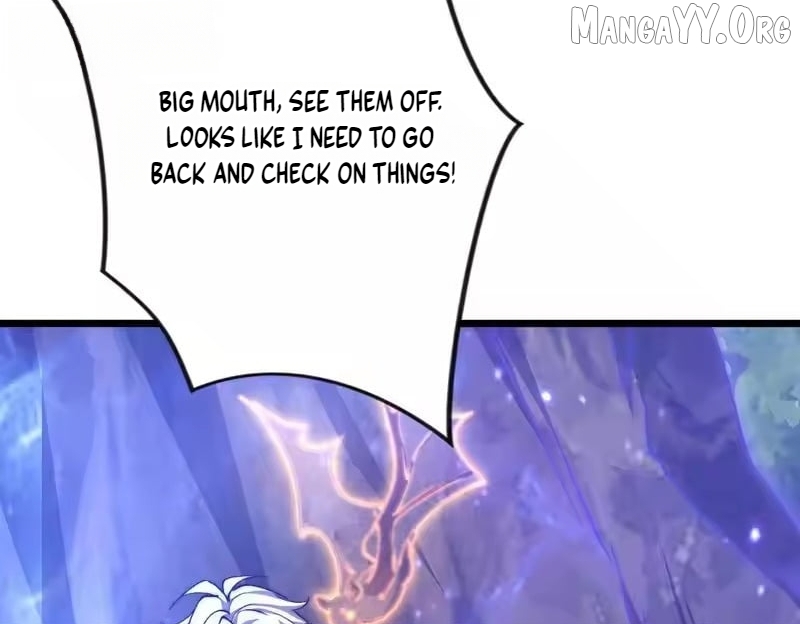 Summoning demons—I am the Abyss Chapter 59 page 47 - 