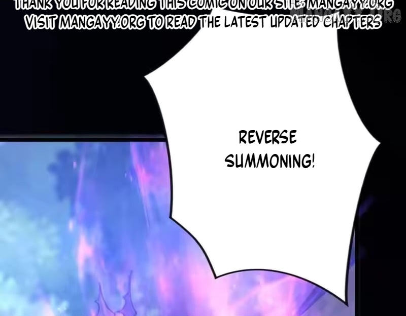 Summoning demons—I am the Abyss Chapter 59 page 50 - 