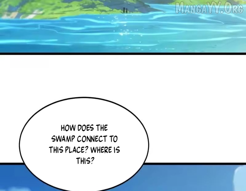 Summoning demons—I am the Abyss Chapter 59 page 61 - 