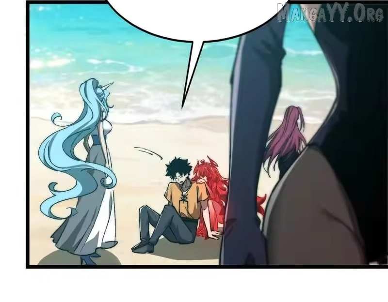 Summoning demons—I am the Abyss Chapter 59 page 67 - 