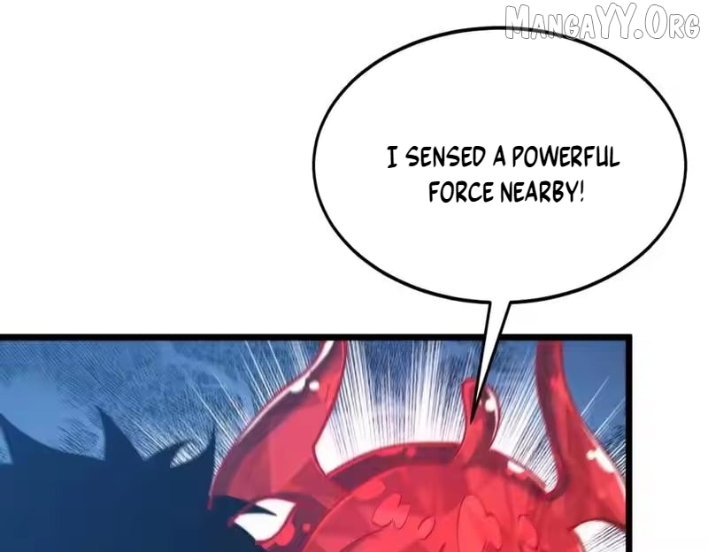 Summoning demons—I am the Abyss Chapter 59 page 68 - 