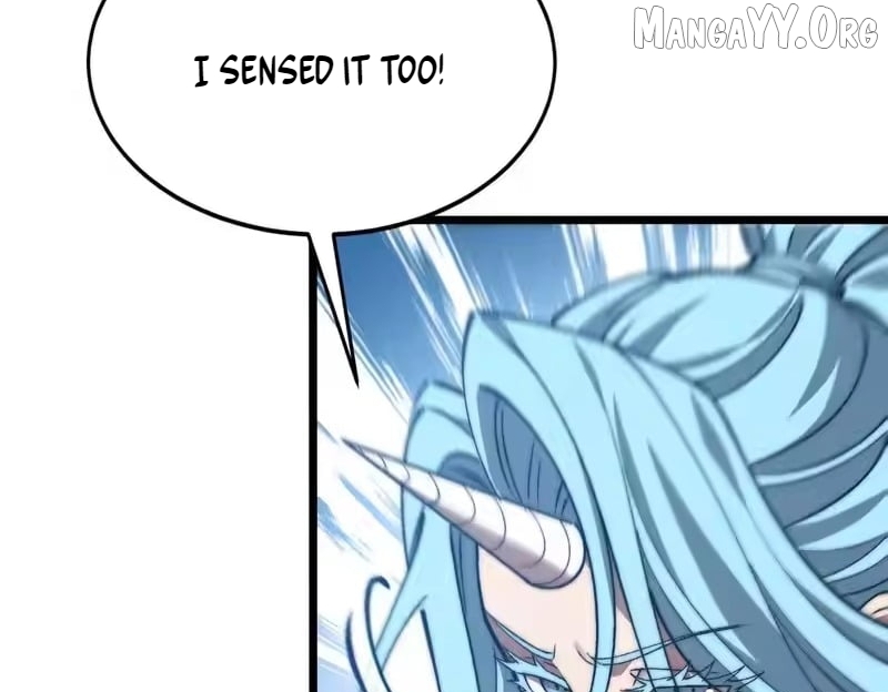 Summoning demons—I am the Abyss Chapter 59 page 70 - 