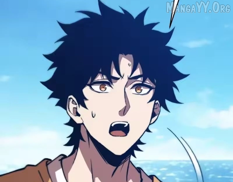 Summoning demons—I am the Abyss Chapter 59 page 76 - 