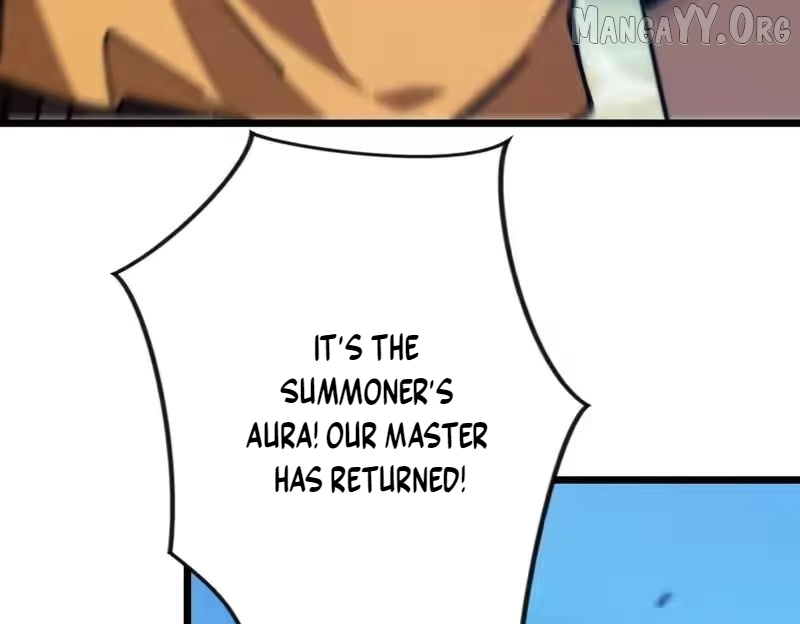 Summoning demons—I am the Abyss Chapter 59 page 78 - 
