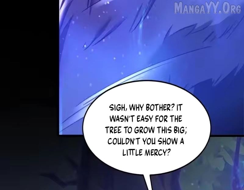 Summoning demons—I am the Abyss Chapter 59 page 9 - 