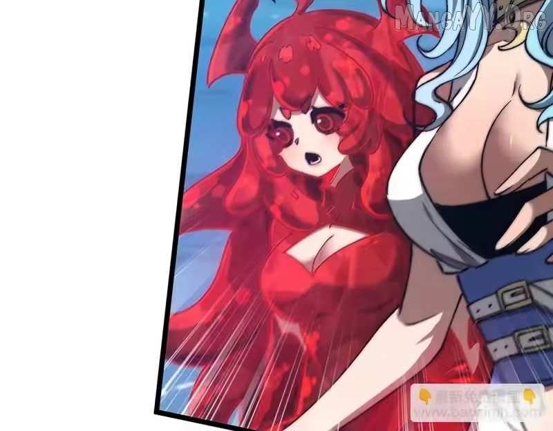 Summoning demons—I am the Abyss Chapter 59 page 92 - 