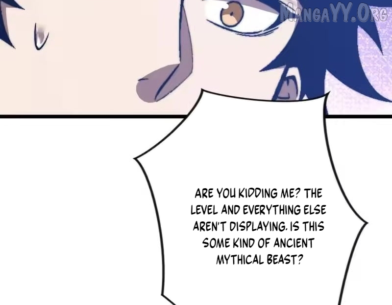 Summoning demons—I am the Abyss Chapter 59 page 98 - 