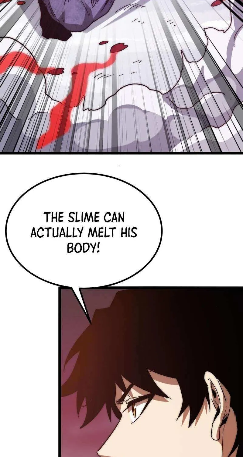 Summoning demons—I am the Abyss Chapter 6 page 11 - 