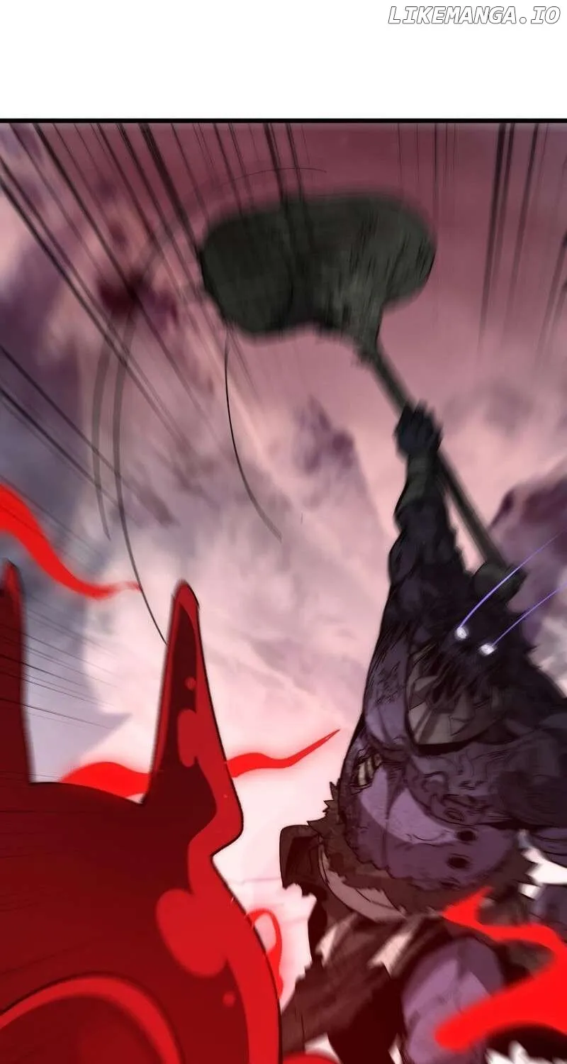 Summoning demons—I am the Abyss Chapter 6 page 13 - 