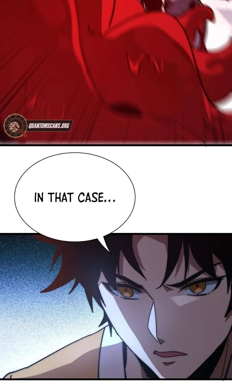Summoning demons—I am the Abyss Chapter 6 page 14 - 