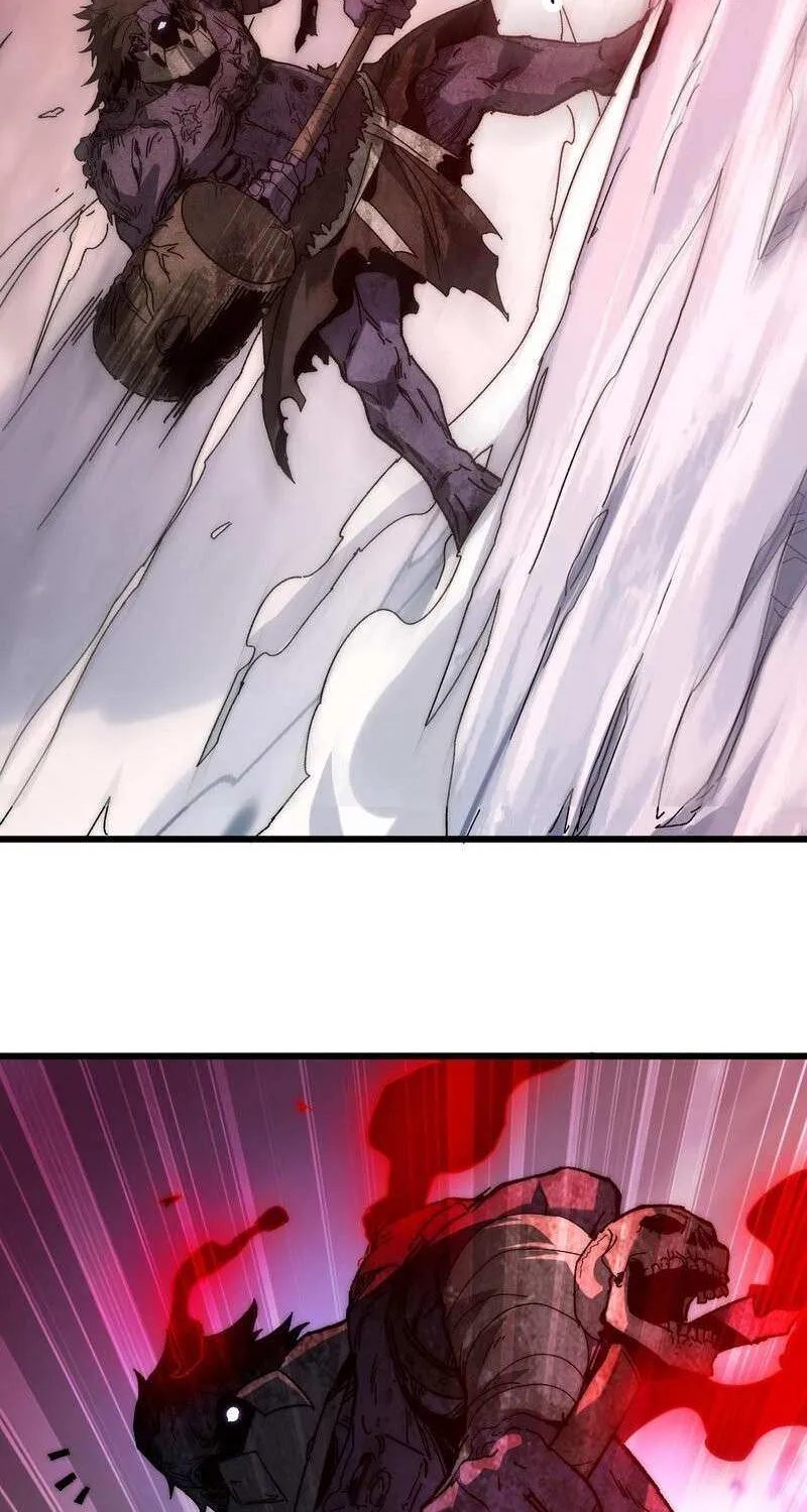 Summoning demons—I am the Abyss Chapter 6 page 18 - 