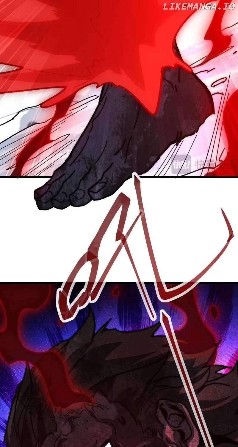 Summoning demons—I am the Abyss Chapter 6 page 20 - 