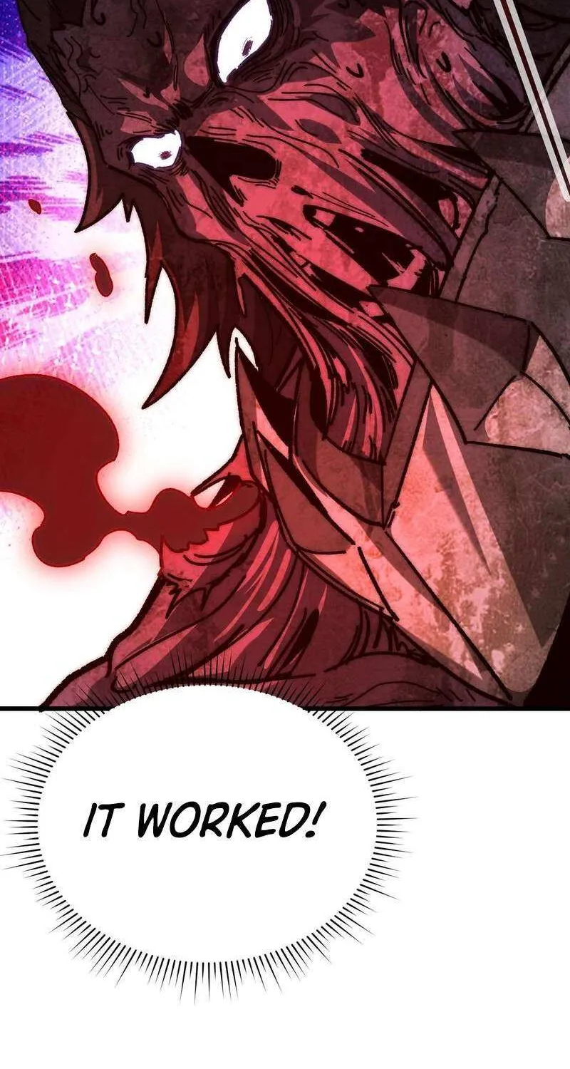 Summoning demons—I am the Abyss Chapter 6 page 21 - 