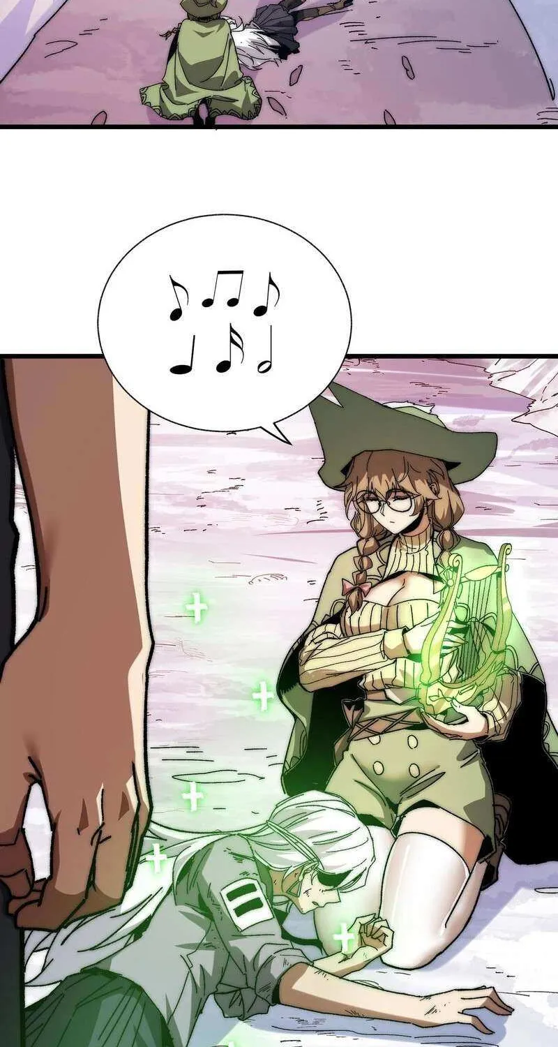 Summoning demons—I am the Abyss Chapter 6 page 24 - 