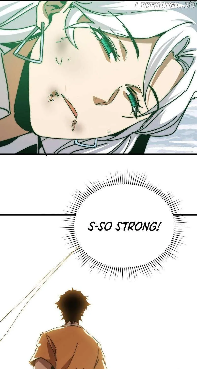 Summoning demons—I am the Abyss Chapter 6 page 26 - 