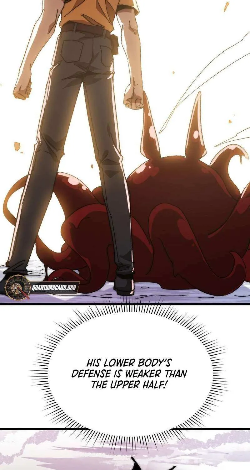 Summoning demons—I am the Abyss Chapter 6 page 27 - 