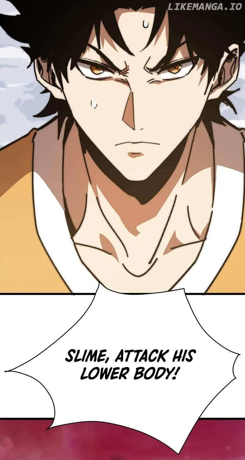 Summoning demons—I am the Abyss Chapter 6 page 29 - 