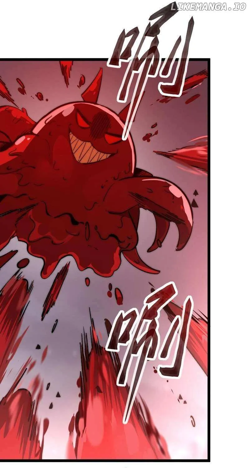Summoning demons—I am the Abyss Chapter 6 page 32 - 
